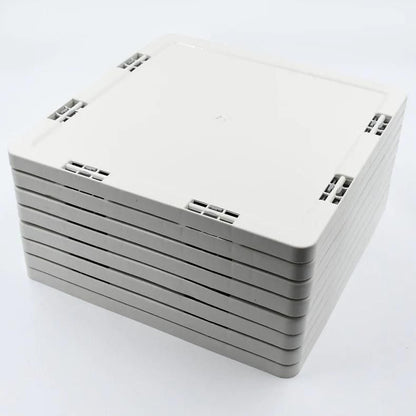 4 Layer Shoes Organizer(Pack of 1)